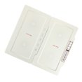 thumbnail image 1 of Multifunctional Food Insulation Board Household Folding Electric Heating Food Warmer Plate CN Plug, 1 of 10