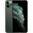 thumbnail image 2 of Restored Apple iPhone 11 Pro 64GB Midnight Green (Refurbished), 2 of 3