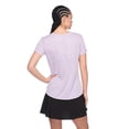 thumbnail image 3 of T-shirt Athletic Works pour femmes, 3 of 6