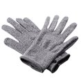thumbnail image 2 of Gants Anti-Coupure et Anti-Perforation, Résistants aux Coupures et aux Pointes de Couteau, Gants de Sécurité pour la Cuisine et le Travail, 2 of 7