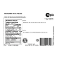 thumbnail image 3 of Yupik Noix de Macadamia (Pièces), 1Kg, 3 of 3
