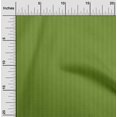 thumbnail image 2 of oneOone Rayon Green Fabric Asian Japanese Sewing Material Print Fabric By The Yard 56 Inch Wide, 2 of 4