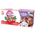 thumbnail image 1 of KINDER SURPRISE Milk Chocolate Eggs with Toys, Pink Edition, 3 Pack, 60g, 1 of 7
