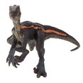 thumbnail image 2 of facefd Park Dinosaur Toy Model High Simulation Plastic Dinosaur Action Figure Toys for Kids brown, 2 of 6