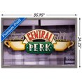 thumbnail image 2 of Amis - Central Perk, 2 of 4