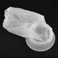 thumbnail image 2 of 1/2Pcs Rain Barrels Ibc Nylon Filter Home Filter for Cover #728Ws for Rainwater Tanks Nylon Nylon Mesh Replacement Filter, 2 of 9
