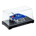thumbnail image 4 of Disney Cars Disney•Pixar Cars Precision Series Lightning McQueen Vehicle, 4 of 8