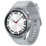 Samsung Galaxy Watch6 Classic (GPS) | Brand New 47mm Smartwatch with Heart Rate Monitor