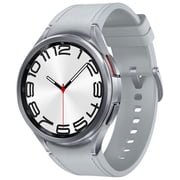 Samsung Galaxy Watch6 Classic (GPS) | Brand New 47mm Smartwatch with Heart Rate Monitor