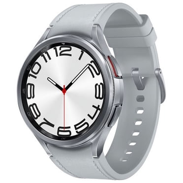 Samsung Galaxy Watch6 Classic (GPS) | Brand New 47mm Smartwatch with Heart Rate Monitor