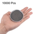 thumbnail image 3 of Unique Bargains Billes de Roulement en Acier au Carbone 1,2 mm G1000 Précision Lot de 10000, 3 of 4