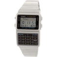 thumbnail image 1 of Casio Montre pour Homme Ton Argent avec Calculatrice et Banque de Données à 25 Mémoire, 1 of 3