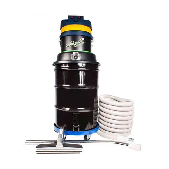 Johnny Vac JV45 Aspirateur Eau et Poussière - 45 Gal