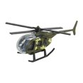 thumbnail image 1 of 1/64 Diecast Alloy Helicopter Party Favor Desktop Decor Collection Aircraft, 1 of 8