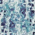 thumbnail image 4 of SAFAVIEH Madison Candelario Abstract Polka Dots Area Rug, 4 of 8