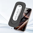 thumbnail image 3 of PANDACO Easy Tray Tempered Glass Screen Protector for iPhone 18 Pro Max, 3 of 5