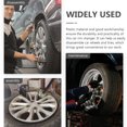 thumbnail image 2 of KAKOWELY 2 Pcs Car Tire Wheel Hub Changer Vehicle Tyre Disassembling Tool Rim Changer,6.3"X5.12"X1.97", 2 of 5