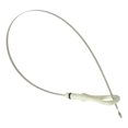 thumbnail image 1 of Unique Bargains Engine Oil Level Indicator Dipstick for Mitsubishi L200 1996-2007 No.MN143846, 1 of 7