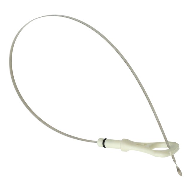 Unique Bargains Engine Oil Level Indicator Dipstick for Mitsubishi L200 1996-2007 No.MN143846