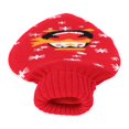 thumbnail image 2 of Hot Water Bottle, Rubber Hot Water Bottle Leakproof Perfect Gift Splashproof Lip  For Winter #1,#2,#3, 2 of 8