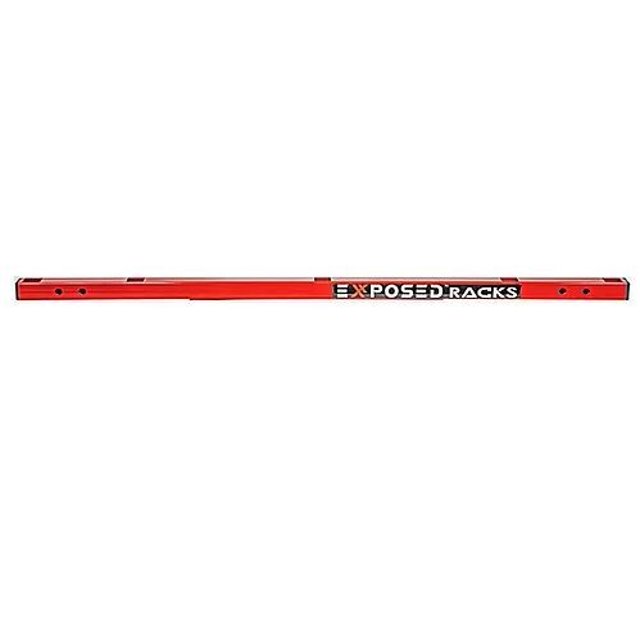 EXPOSED RACK Barre Croisée pour Porte-Toit - 8-00-9753-RD