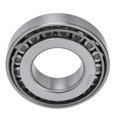 thumbnail image 4 of Roulement à Rouleaux Coniques, Roulements à Rouleaux Installation Facile Compatible Robuste Grand Application pour Équipement 30205,30206,30207,30208, 4 of 8