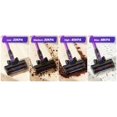 thumbnail image 4 of Stick Cordless Vacuum Cleaner, 650W 48KPa Vacuum W/LED Screen, Anti-Tangle Brush, 4 of 12