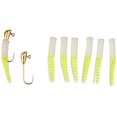 thumbnail image 3 of Leland Lures 87679WC 1/64-Ounce Trout Magnet, Chartreuse, 3 of 3