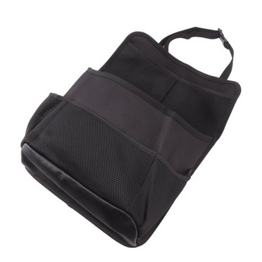 Car Back Seat Holder Bag,Car Back Seat Organizer Car Back Seat Storage Bag Car Back Seat Organizer Smooth Operation