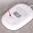 thumbnail image 2 of Bgsha USB Heater Cup Warmer Mug Heating Coaster 55°C Thermostatic Gravity Sensor, 2 of 8