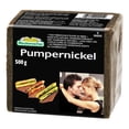 thumbnail image 1 of Pain Pumpernickel à Grains Entiers Prêt‑à‑Manger Mestemacher, Pain de 500 g, 1 of 2
