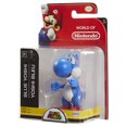 thumbnail image 4 of Figurine articulée limitée de 2,5 po de Nintendo - Yoshi (violet), 4 of 4