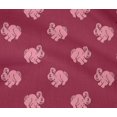 thumbnail image 4 of oneOone Cotton Flex Fabric Rabbit Block Decor Fabric Printed BTY 40 Inch Wide, 4 of 4