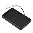 thumbnail image 3 of With Switch Battery Case, Battery Holder, Battery Box, For Holding Battery, 3 of 8
