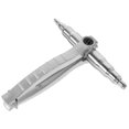 thumbnail image 2 of Pipe Expander Pipe Swaging Tool Hvac Tool Manual Refrigeration Tube Expander, 2 of 9