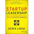 thumbnail image 4 of Startup Leadership: How Savvy Entrepreneurs Turn Their Ideas Into Successful Enterprises, 4 of 4