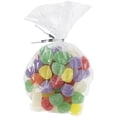 thumbnail image 4 of Wilton Clear Shaped Treat Bags, 4 of 4