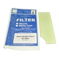 thumbnail image 1 of Sharp Aspirateur Vertical Modèle MU4 Filtre Micron, 1 of 1