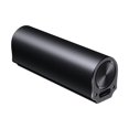 thumbnail image 2 of transemion Q73 Voice Recorder Adjustable USB2.0 Audio Recording Pen LED Aluminum Alloy Memory Card Pocket Device Office Interviews 64G, 2 of 8