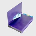 thumbnail image 4 of Caseco iPhone Wallet with Mag-Safe - Purple, 4 of 5