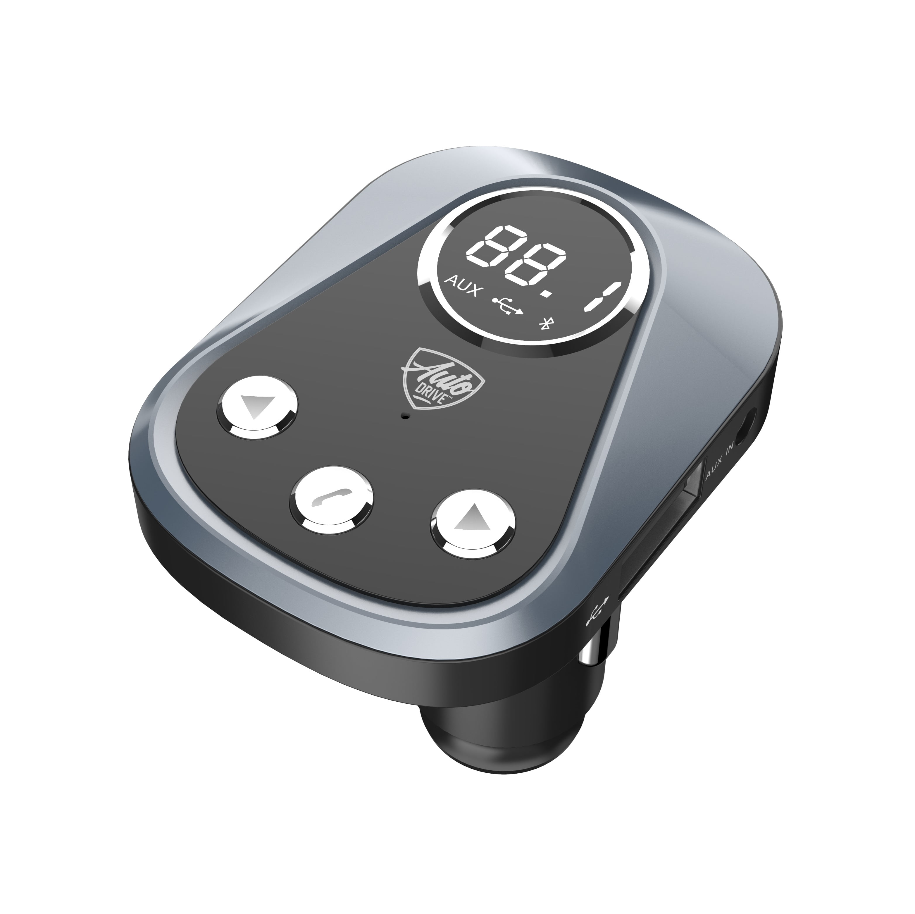Auto Drive Émetteur FM Bluetooth