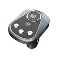 thumbnail image 2 of Auto Drive Émetteur FM Bluetooth, 2 of 4
