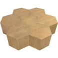 thumbnail image 4 of Table basse modulaire 7 Pcs Eternal, 4 of 8