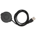 thumbnail image 2 of Smart Watch ,  Stable Current Transmission Wide Compatibilit Over Voltage  Black  For Ticwatch Pro For Pro 4G LTE, 2 of 8