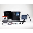 thumbnail image 2 of American Armor Kit d'Ouverture de Portail à Bras Unique pour Ranch Solaire - Batterie 12V Requise (Non Incluse) avec Porte-Clés SMFE, 2 of 3