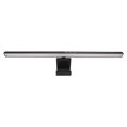 thumbnail image 1 of Computer  Light Bar, Eye Caring Screen  Lamp, Stepless Dimmable Reading LED Task Lamp, Touch Control, No Screen   Lamp For Desktop Laptop, 1 of 8