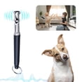 thumbnail image 1 of HOARBOEG Dog Training Whistle Adjustable Frequency Stop Barking Dog Whistle, 1 of 6