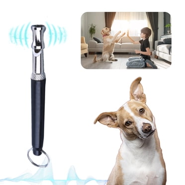LSLJS Dog Whistle Dog Training Whistles Frequency Stop Barking Dog Whistle Outdoor Sports Pet Training Supplies
