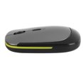thumbnail image 4 of <p>Souris USB, Aucune Correspondance de Code Puces à Retour Élevé 1600DPI Souris Optique pour Ordinateur Portable</p>, 4 of 7