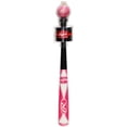 thumbnail image 1 of Rawlings Toy Foam Baseball Bat and Ball - Pink, 1 of 1